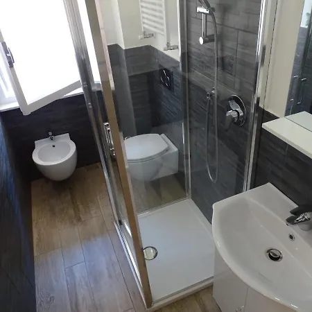 Casa Bollentino 150 Mt Dal Mare