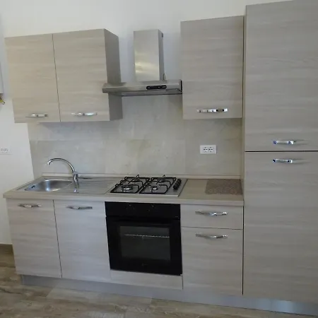 Casa Bollentino 150 Mt Dal Mare شقة ليفانتو