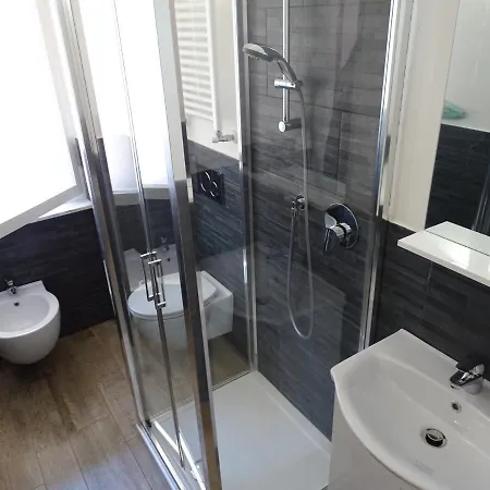 Casa Bollentino 150 Mt Dal Mare Levanto