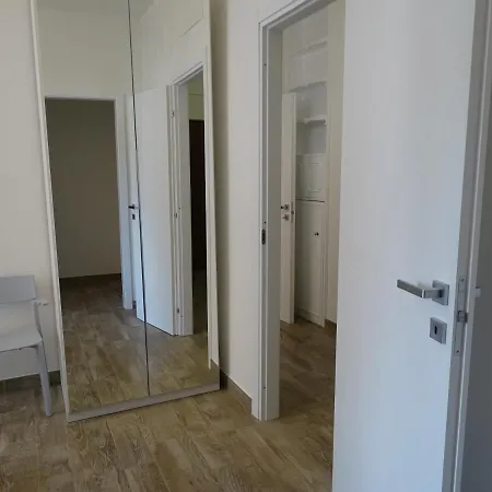 Appartement Casa Bollentino 150 Mt Dal Mare