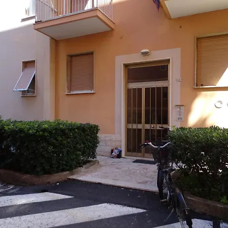 Casa Bollentino 150 Mt Dal Mare *