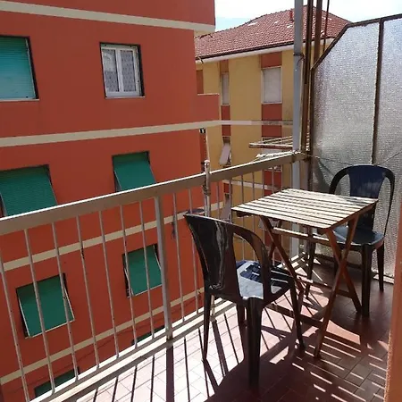 Casa Bollentino 150 Mt Dal Mare * Levanto